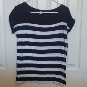 Women's short sleeve shirt